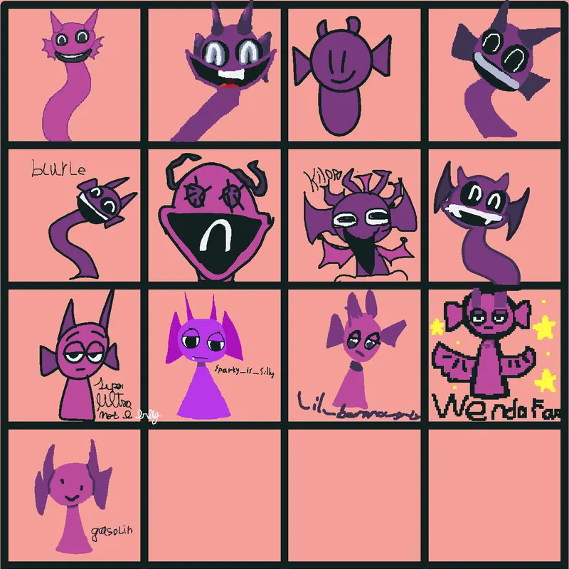 Game by @ilovetodrinkgasolin