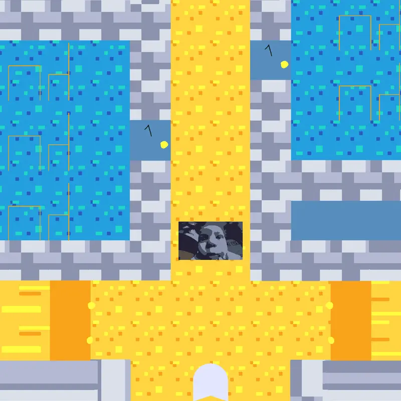 Game by @babygron