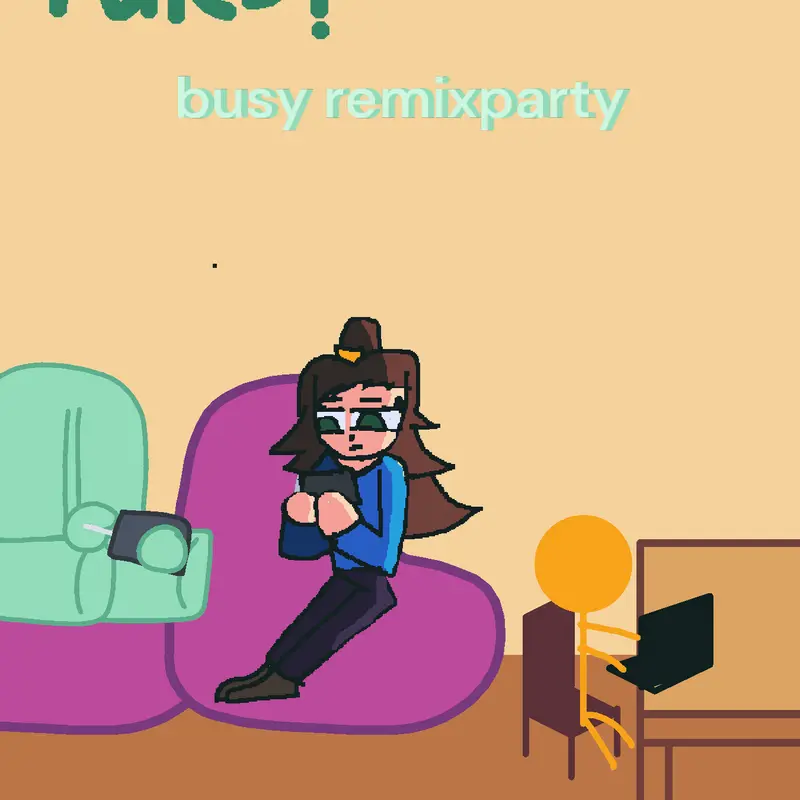 Game by @Parlor_Gubby