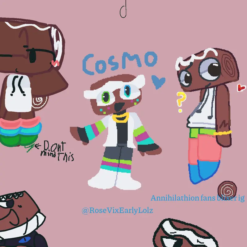 Game by @cutieslalvia_