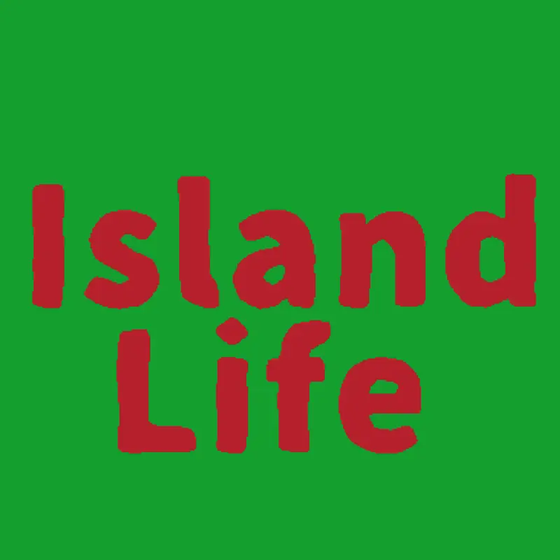 Island Life by @GuppyGames_