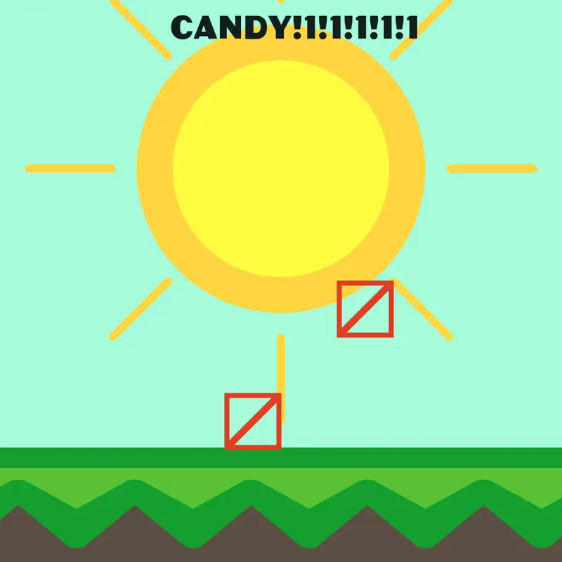 Game by @TomOnCastle