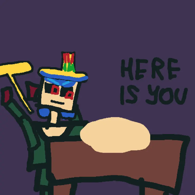 Game by @BloodTreet