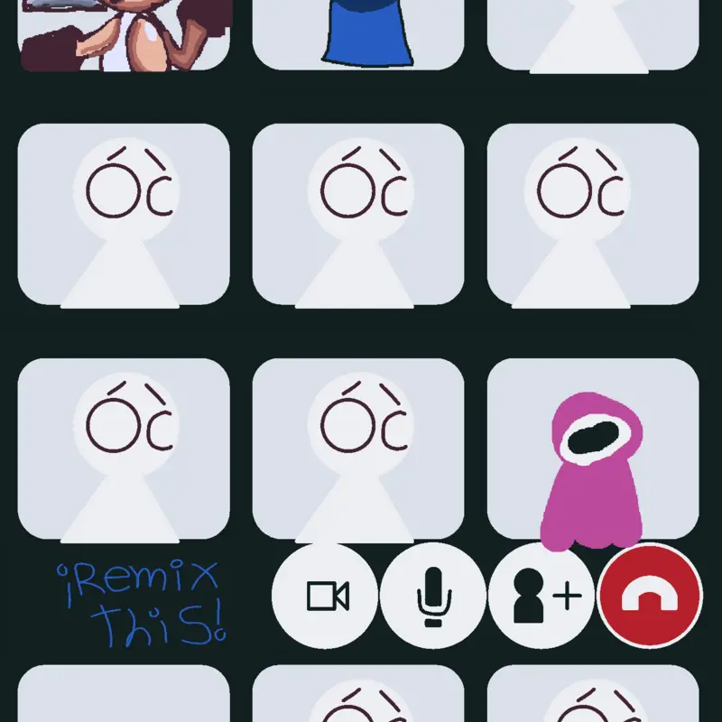 Game by @huyi