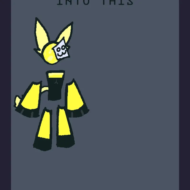 Game by @SillyMunniKitti