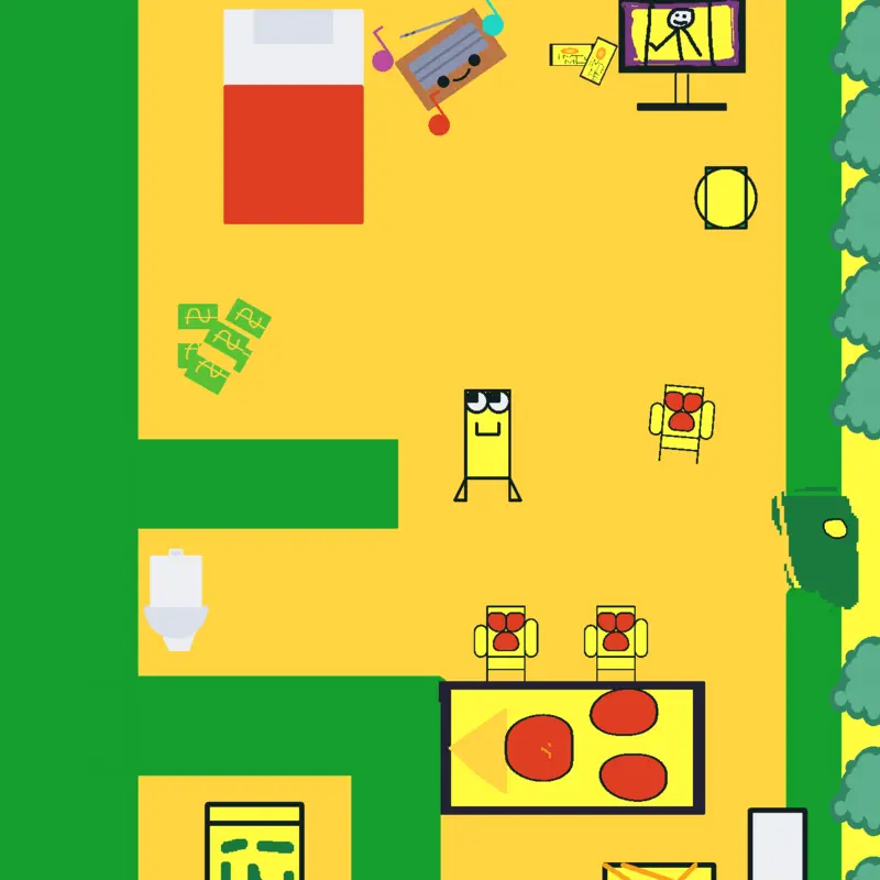 Game by @Enzo1007