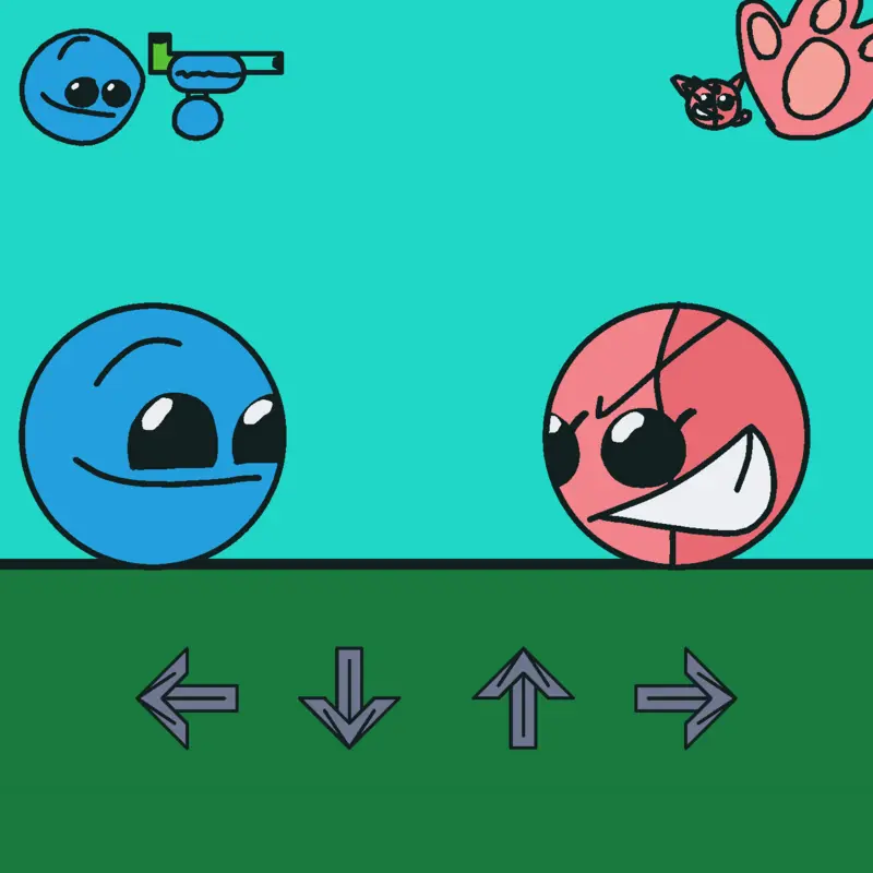 Game by @Izyan_Plus