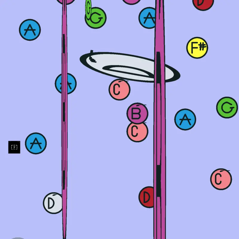 Game by @AARON99