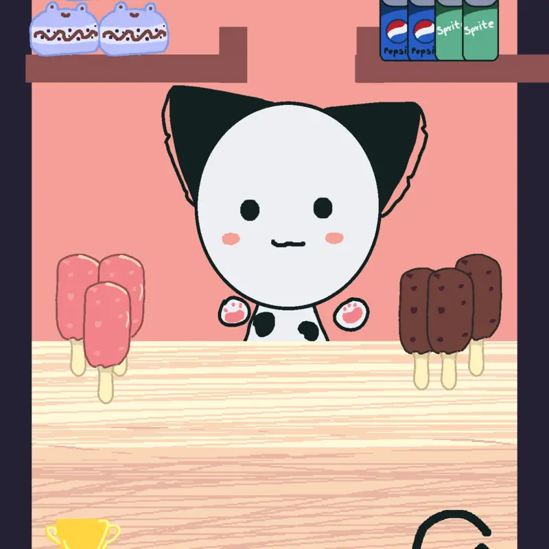 Game by @Baodom_moon456cat
