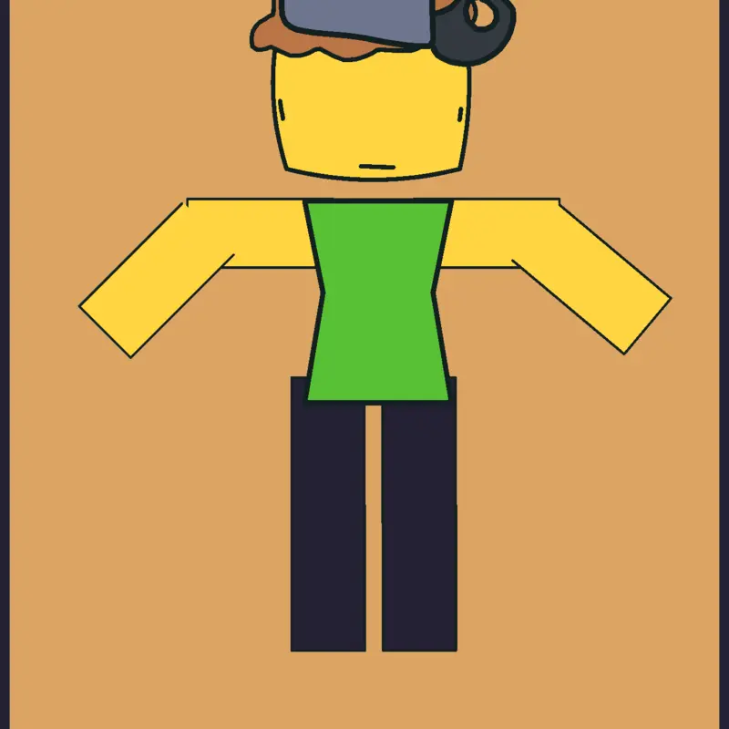 Game by @NicoleTheBurgerBrawlFan