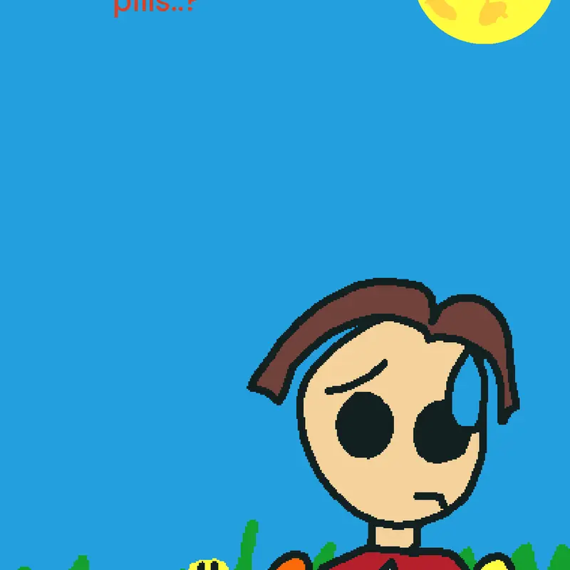 Game by @ILikeFrenchFriess_Fan