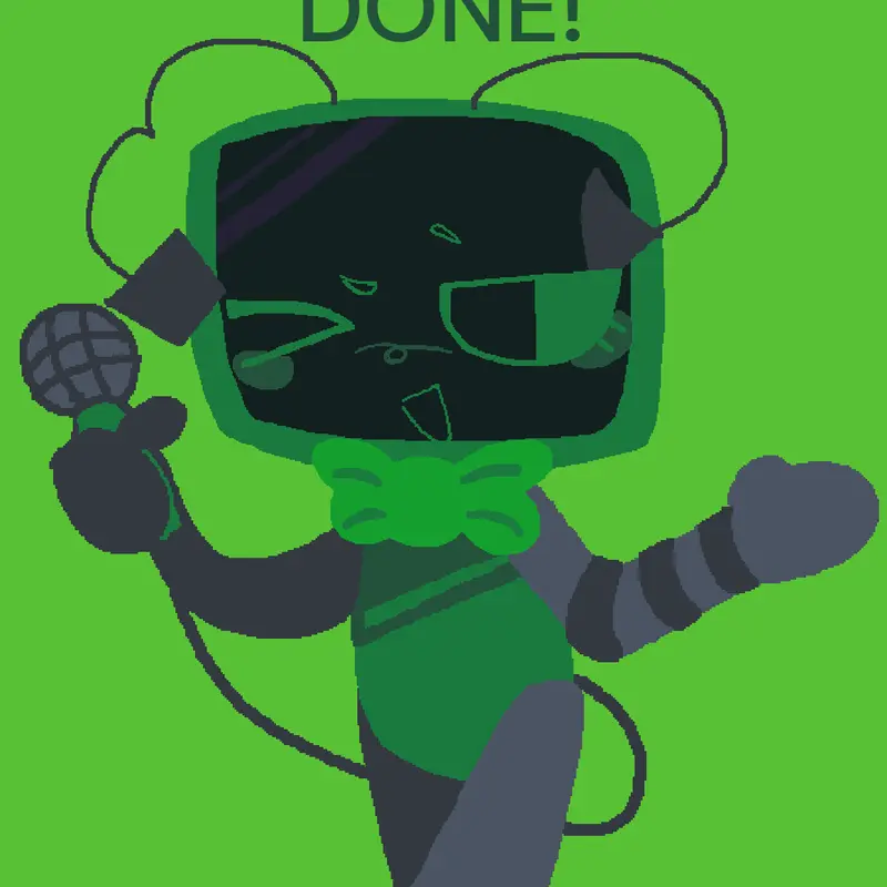 Game by @Lagmanchik-