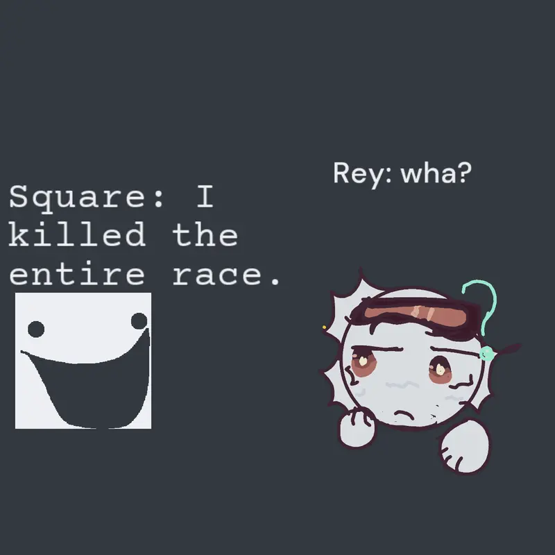 Game by @Square_Guy