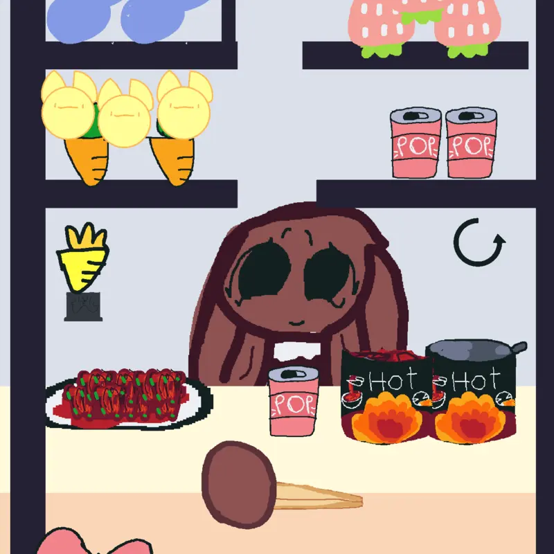 Game by @Jinu_proyects