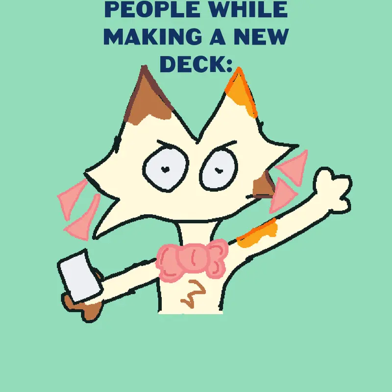 #funny #persona #OC #animation #cute by @ARY_4N1MAT3S