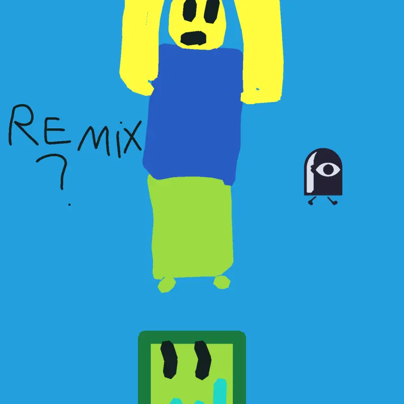 Game by @almenn