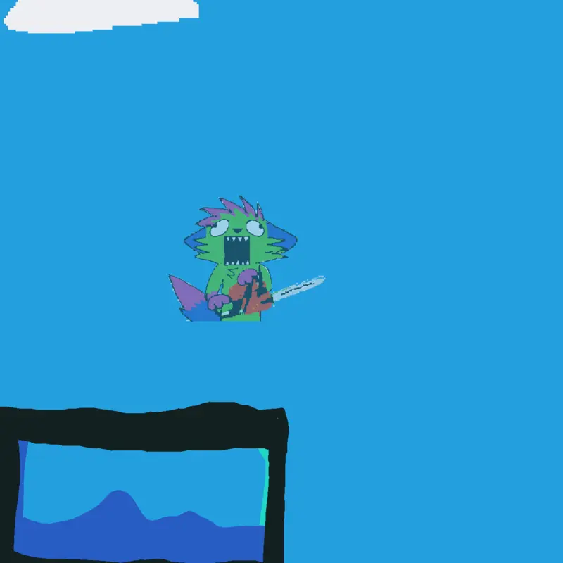 Game by @KooKoo_2026