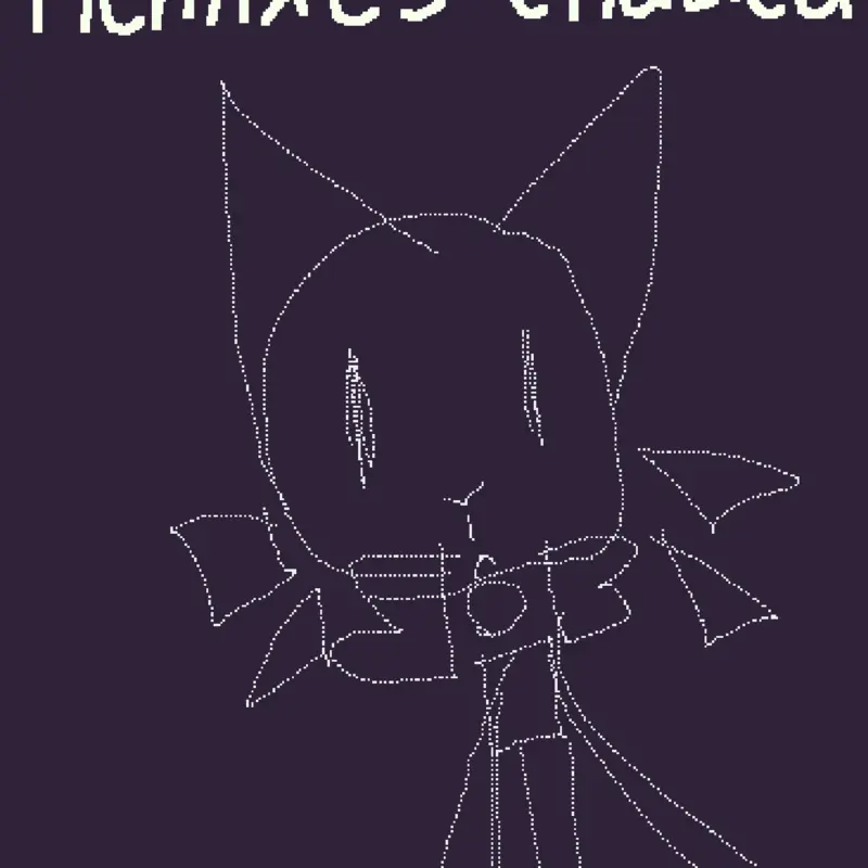 Game by @CATS_F0R_LIFE