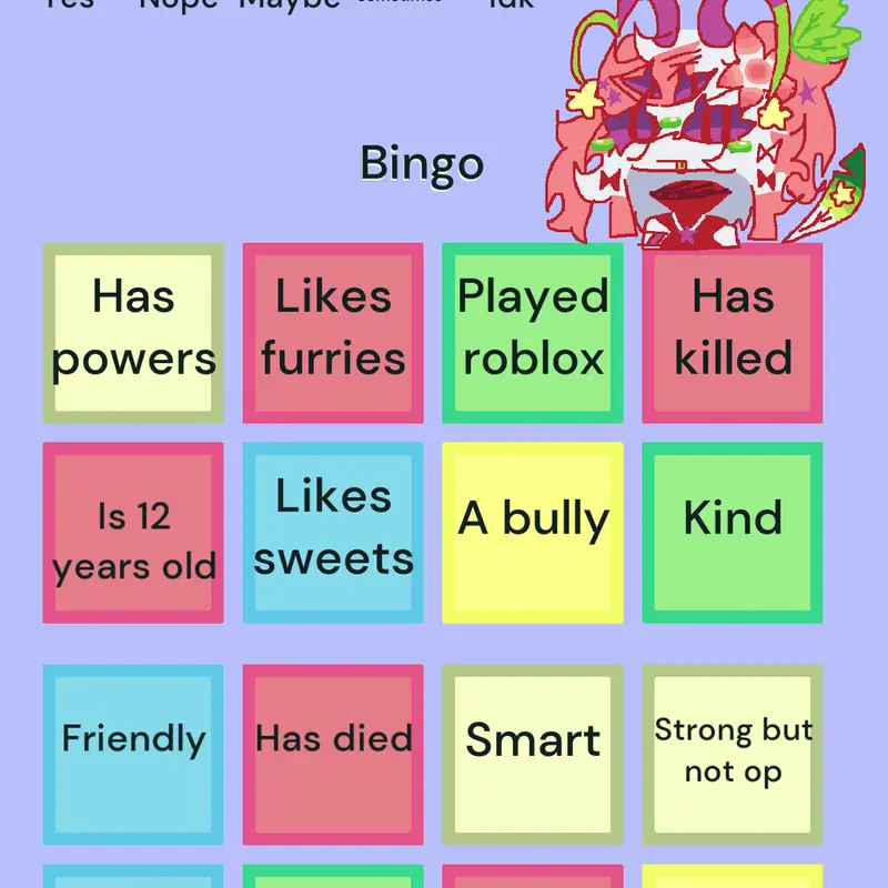 Game by @THEORIGINAL_Y0GURTT