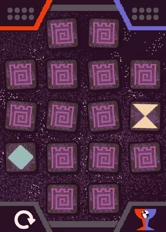 Memory thingy by @YeepYeepington