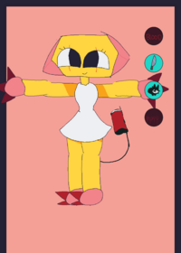 Dandys world sacrps ragdoll