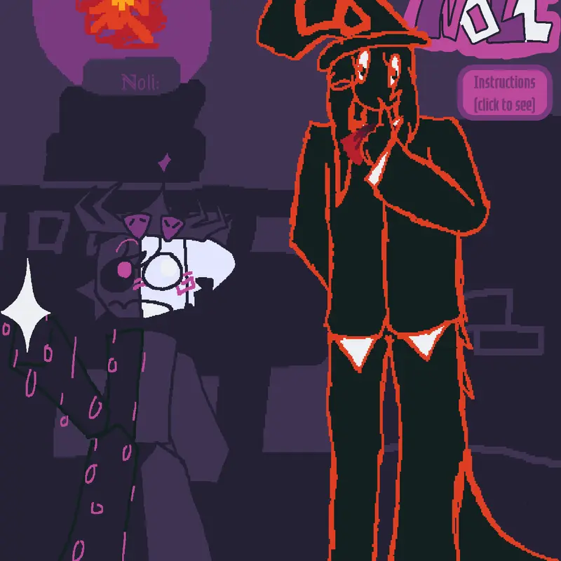 Game by @-The_Spectre-