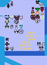 interminable race remix to expand cuz im lazy