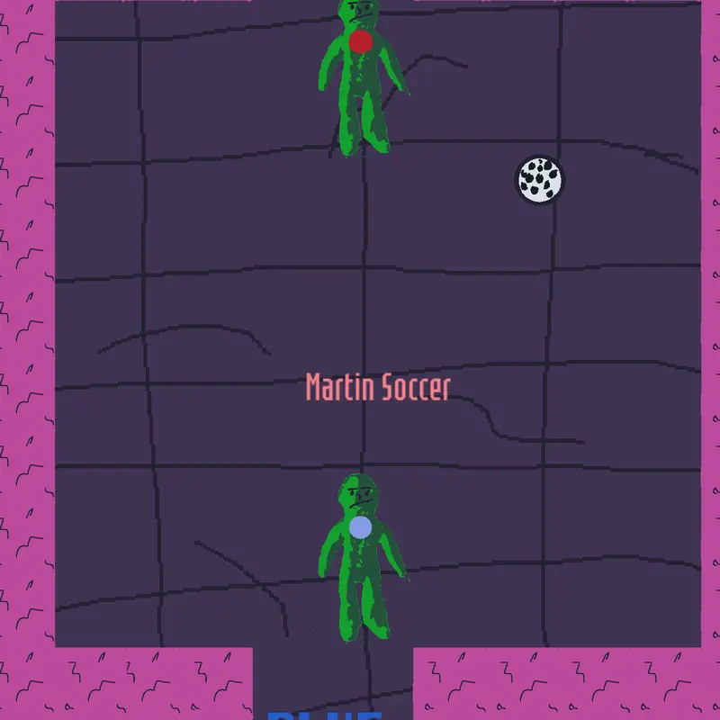 Game by @Kempyrimus
