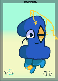 BFDI PUZZLE
