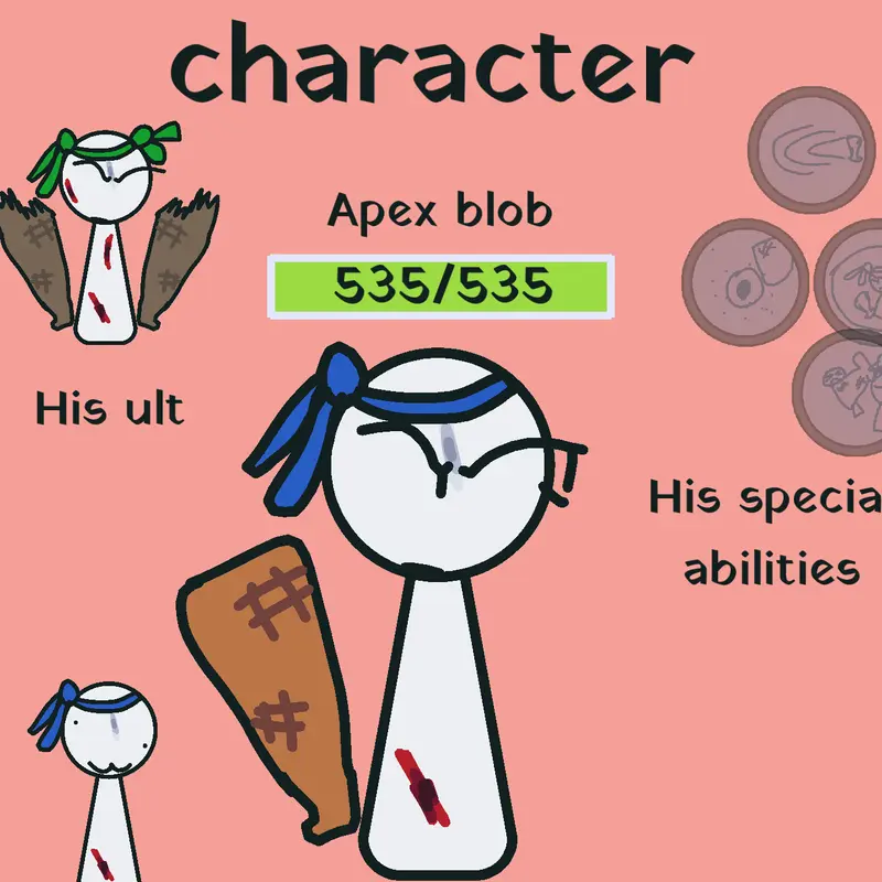Game by @uglyassmotherfucker