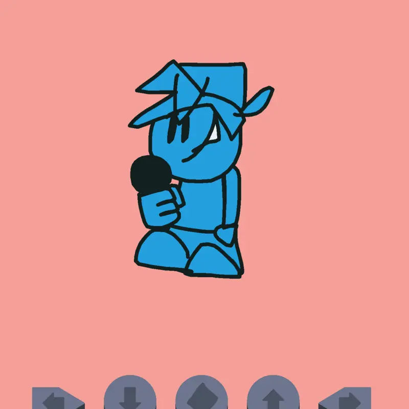 Game by @Bryancastel