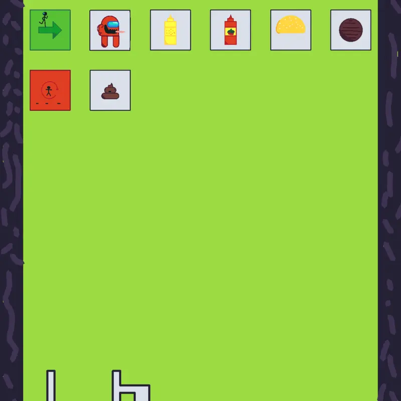 Game by @Axotl