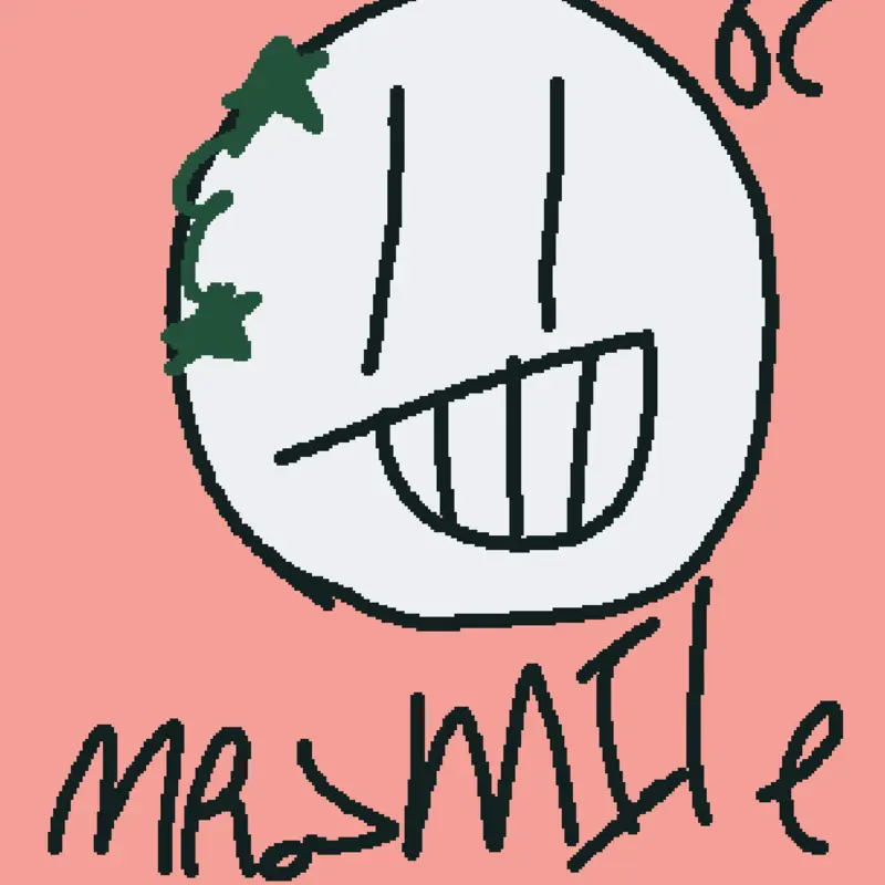 New and 4ever oc!! by @R_O_A_C_H