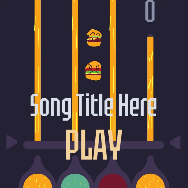 Game by @Burger_1