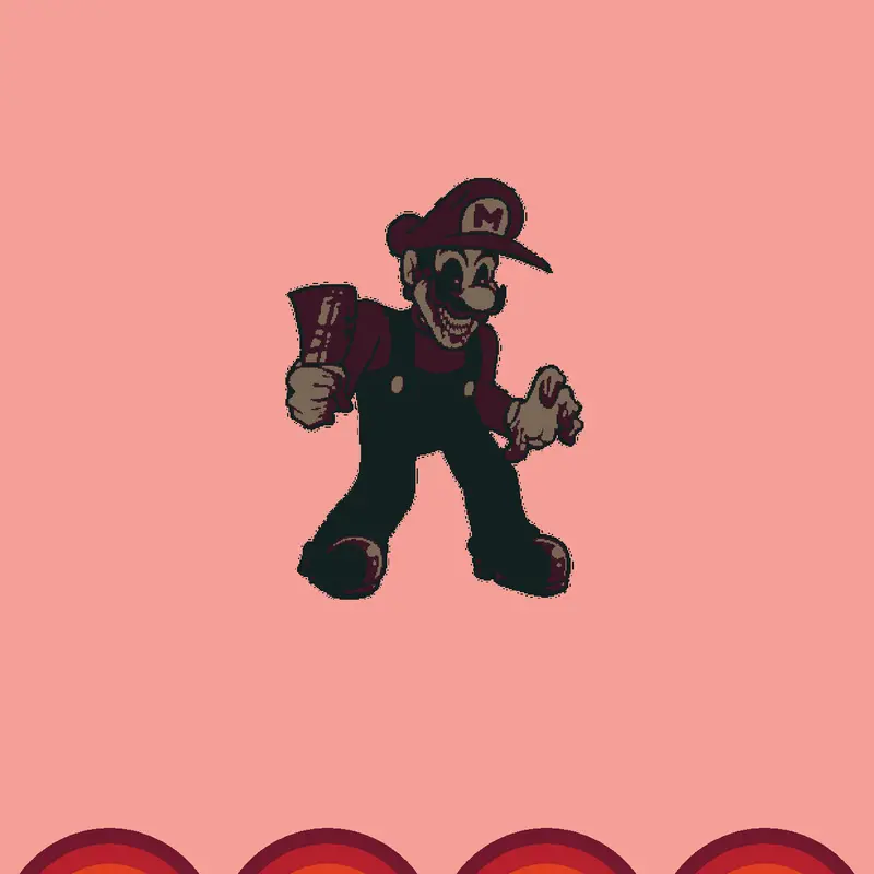 Game by @sanslebruh_official