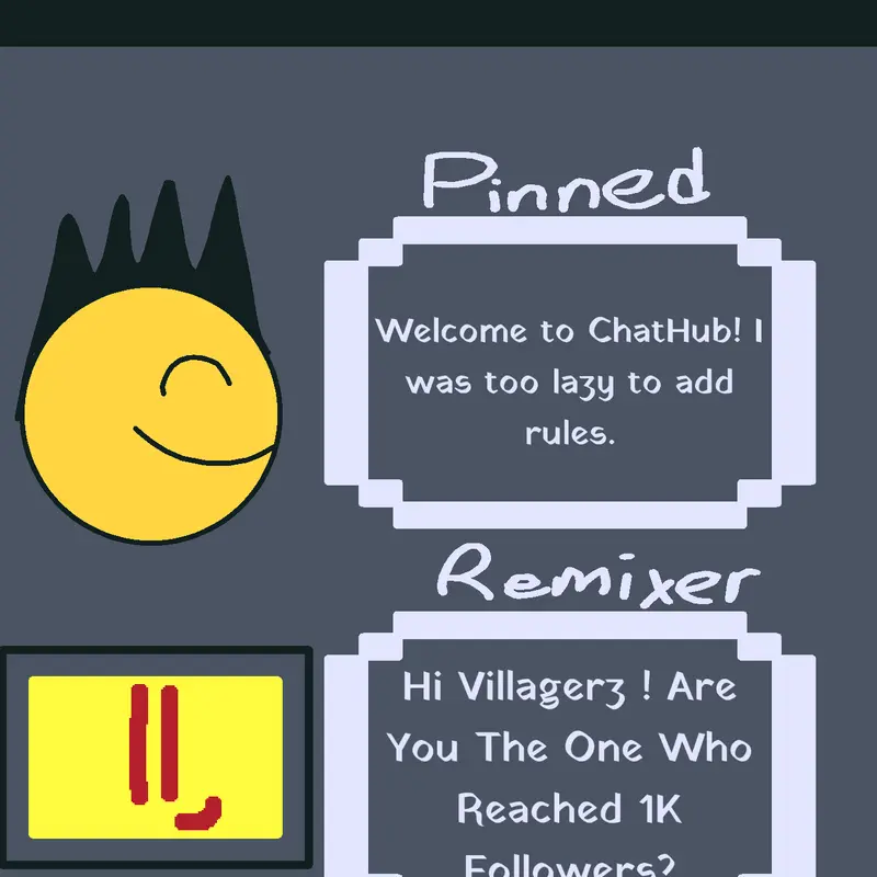 Game by @reallycoolcat