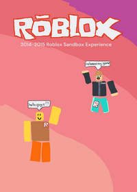 2015-2014 Old Roblox Nostalgia