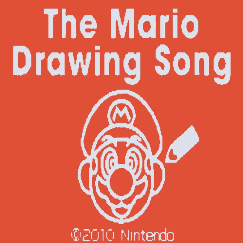 Game by @lce_mario