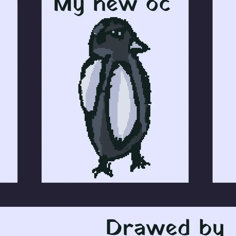 Game by @PenguinAlex