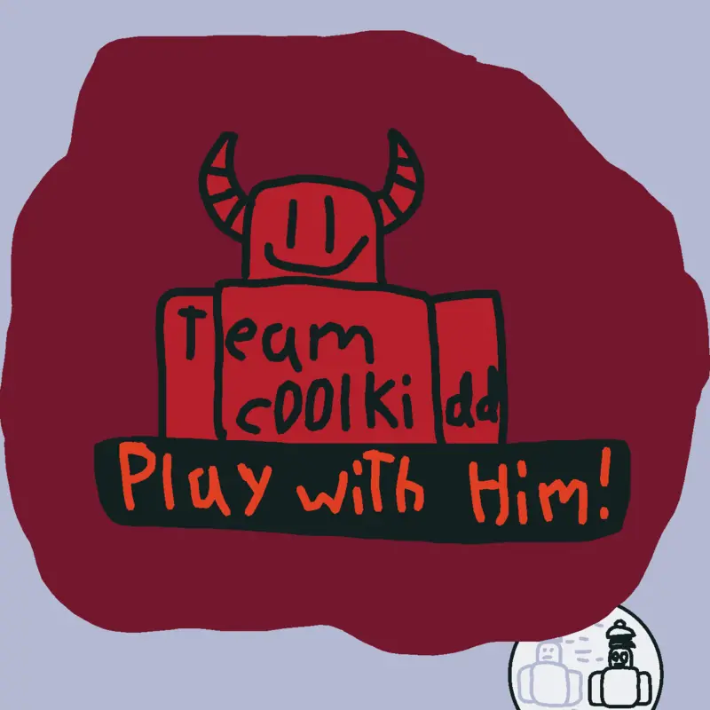 Game by @JuanJuarez