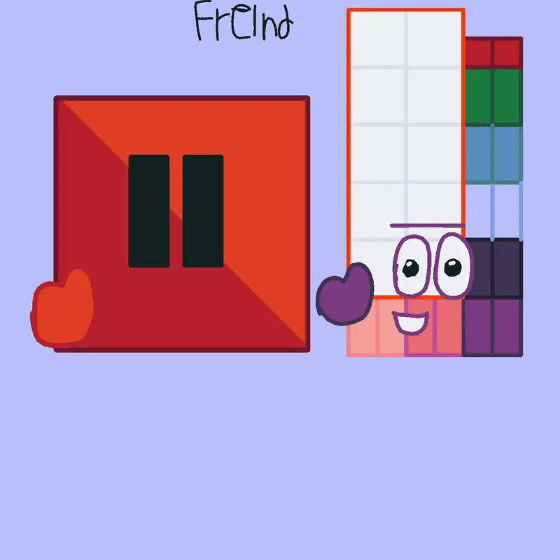 Game by @numberblocks17-5fan