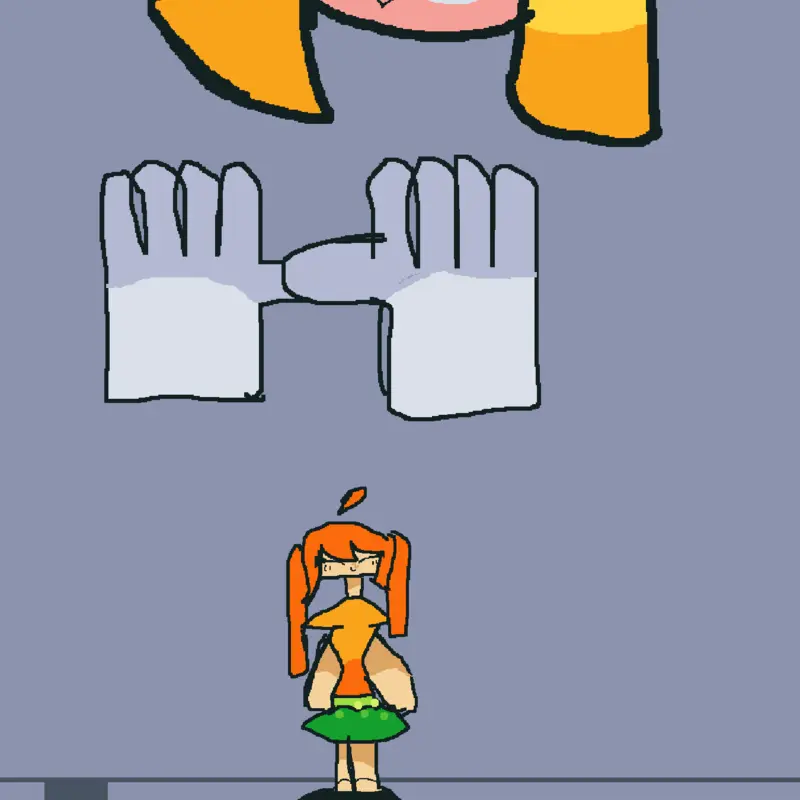 Game by @Mushiroomi