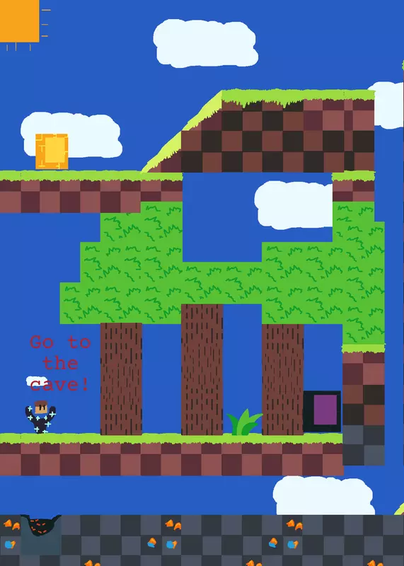 Game by @JonzBoyz