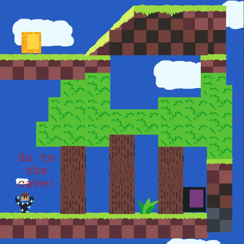 Game by @JonzBoyz