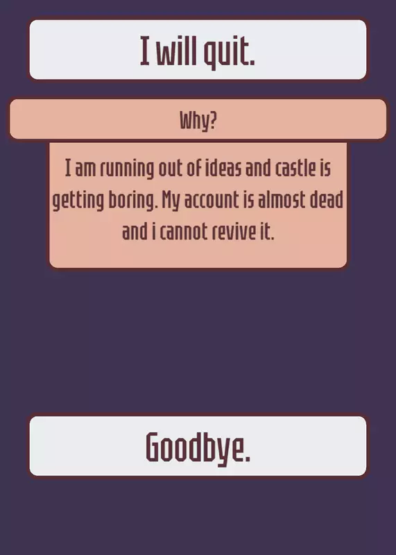 Game by @iateyourburger