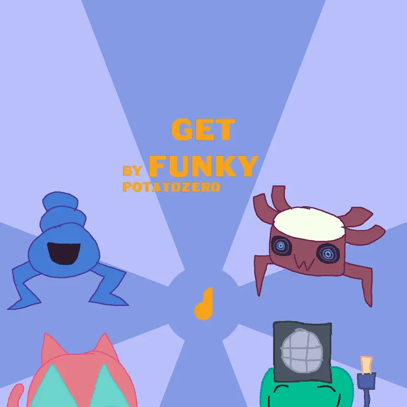 Game by @Vesuvio1315