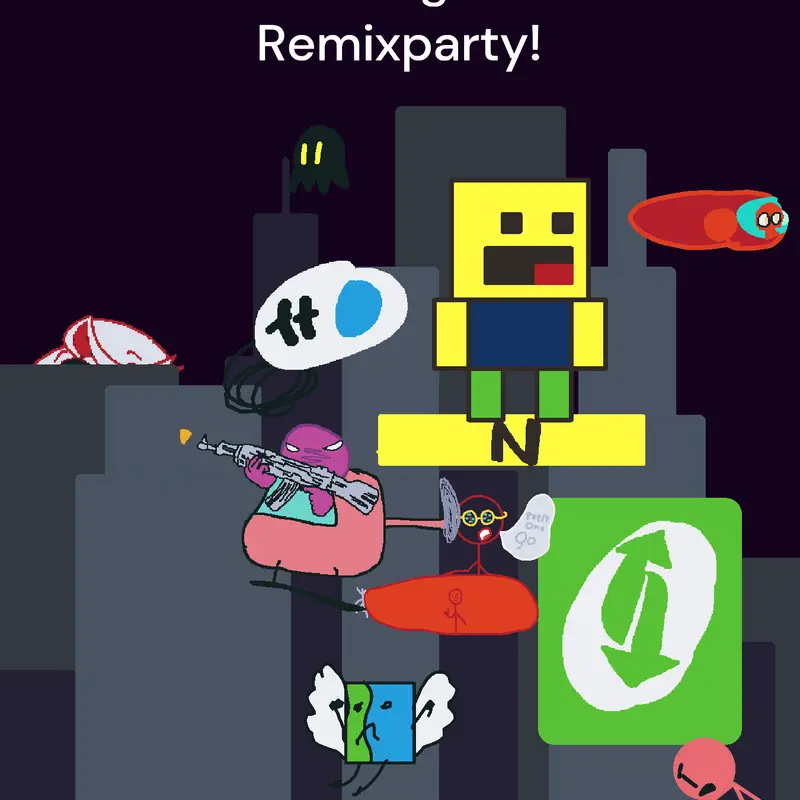 Game by @homiecrik