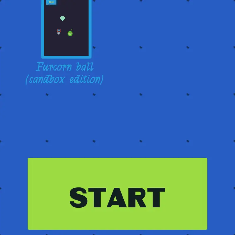 Game by @GeometryCreate
