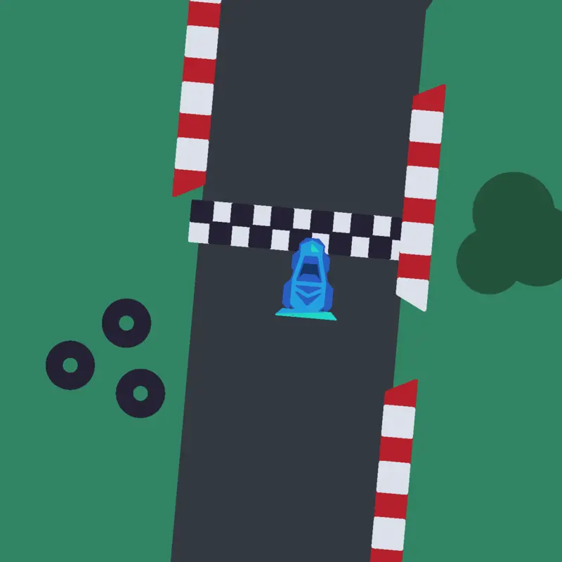 Game by @pedrodg