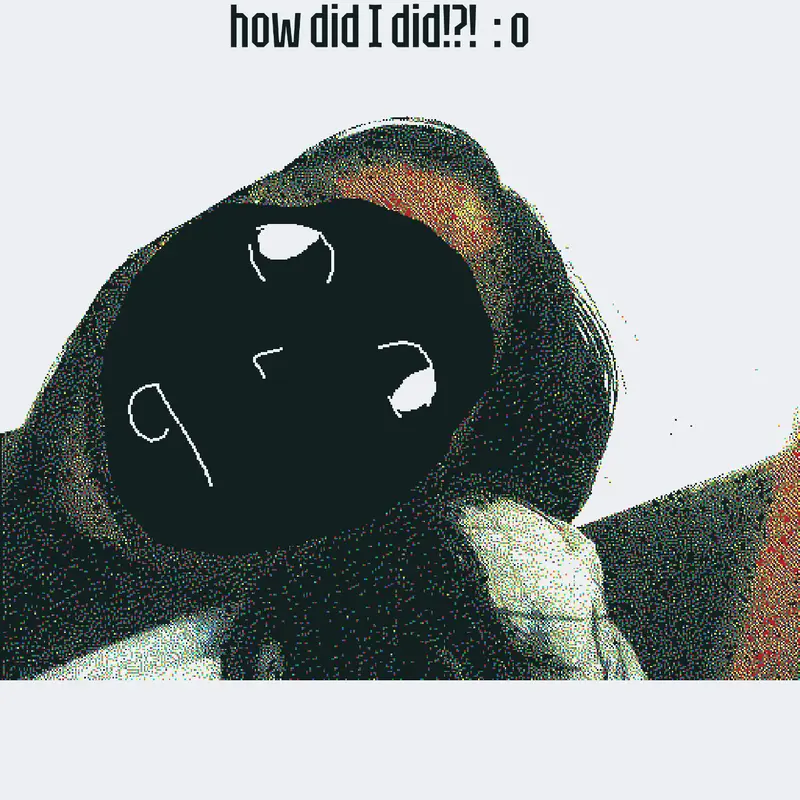 Dither by @-_castleseal_-